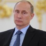 Путин: США хотят легитимировать агрессию в сторону Сирии