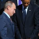 Путин и Обама обсудили Сирию