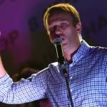 Навальный на митинге объявил о рождении политики в России