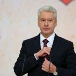 Мэр Москвы распустил столичную думу