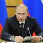 Путину ответили на статью в New York Times