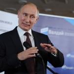 Путин может претендовать на четвертый срок