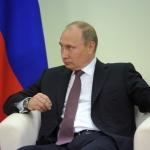 Путин предложил взыскивать ущерб с родственников террористов