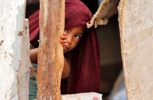 В Йемене предлагают запретить вступать в брак с детьми