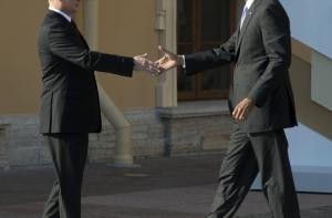 Участники G20 обсудят Сирию за ужином