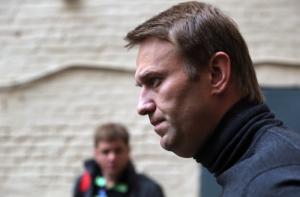 Запад признал Навального оппозиционером №1