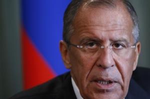 Лавров призывает Сирию cдать химоружие