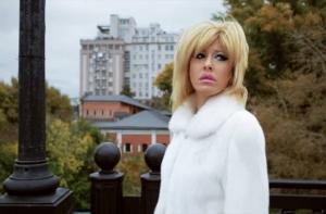 Собчак выпустила клип, посвященный Стасу Михайлову (ВИДЕО)