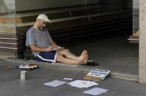 Безработица в Латвии снижается уже шестой месяц подряд