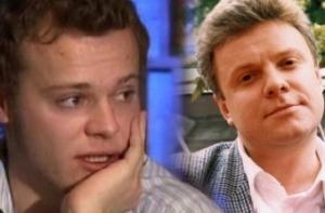 Сын известного телеведущего покончил с собой
