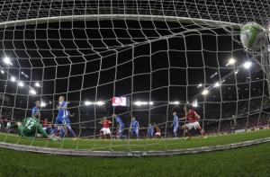 ФИФА не советует футболистам повышать умственную активность