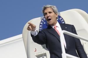 США назвали условия отмены удара по Сирии