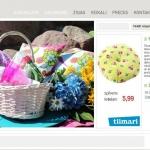 Розничная сеть Tiimari обанкротилась