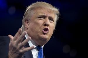 Миллиардер Трамп назвал Обаму дураком