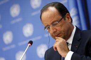 Франция увеличит налоги и сократит расходы