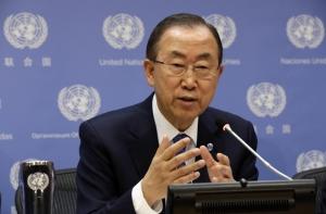 Венесуэльской делегации в ООН отказали в американских визах