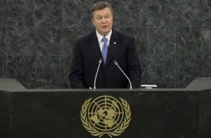 Украина готова разорвать отношения с Россией