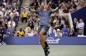 Победителем US Open стал Рафаэль Надаль