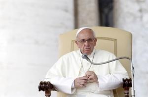 Папа римский: нужен новый подход к абортам и геям