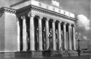 АНОНС: на радио Baltkom - глава Латвийской федерации профсоюзов работников культуры