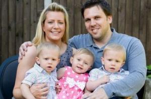 Мясо помогло в лечении бесплодия у вегетарианки