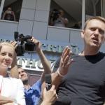 Навальный обжалует в судах результаты выборов