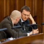 Вилкс: льготы рижанам на проезд в транспорте «слишком вопиющие»