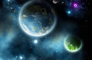 Ученые открыли семипланетную систему