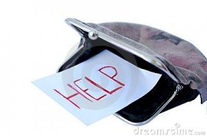 Латвийцы убегают от долгов за границу (АУДИО)