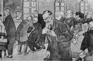 7 октября в истории Латвии: первые выборы.