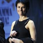 Ирина Апексимова покажет в Риге моноспектакль «Бах. История любви»