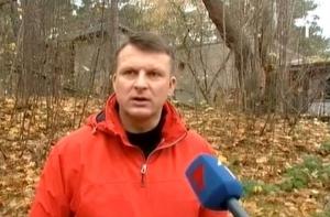 Шлесерс: по нацблоку «ударят» кампанией за ВНЖ