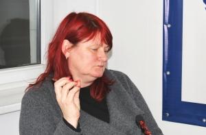 АНОНС: на радио Baltkom - медиа-эксперт Гунта Лидака