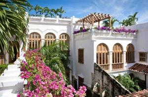 Топ самых экзотических отелей мира (ФОТО)