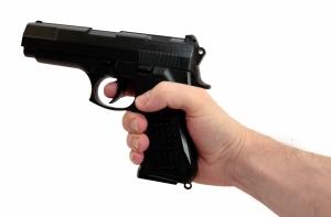 В США мальчик принес в школу оружие по велению «голосов»