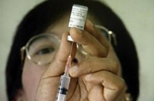 Ученые нашли вакцину против ВИЧ