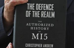 Глава МИ-5: разоблачения угрожают борьбе с терроризмом