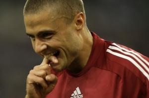 Верпаковскис еще раз сыграет за сборную и поставит точку