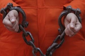 В Австралии предложили розовые тюремные робы для байкеров