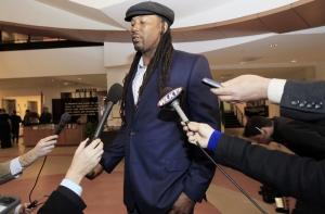 CМИ: боксёр Льюис готов сразиться с одним из Кличко за $100 млн (ВИДЕО)