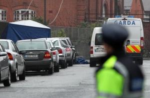 В Ирландии найден труп женщины из Латвии