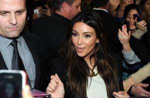 Сотрудники Apple прозвали золотой iPhone 5s «телефоном Кардашян»