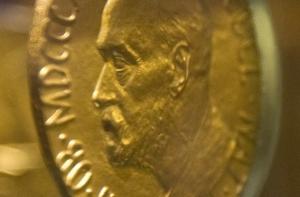 Назван фаворит среди претендентов на Нобелевскую премию по химии