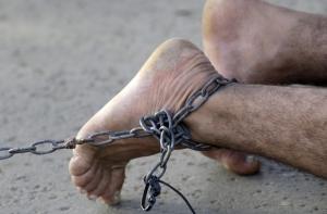 Россия на 49-ом месте в рейтинге мирового рабства