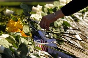 Американка присвоила деньги жертв теракта