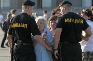 В Белоруссии у пьяных водителей будут забирать машины