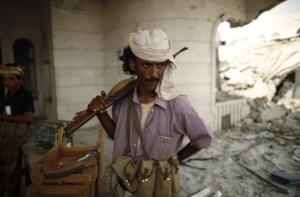 Бизнесмен сел в тюрьму на 14 лет за помощь «Аль-Каиде»