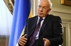 Украина может отказаться от газа из России