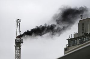 Из сиднейского университета эвакуировали пять тысяч человек