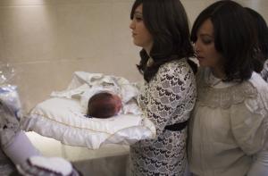 В дипмиссиях Израиля будут делать обрезание